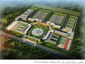 呼和浩特市公安局項(xiàng)目